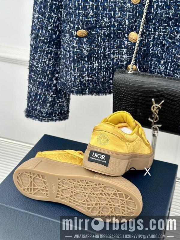 Replica Dior Shoes sz35-40 JX0903