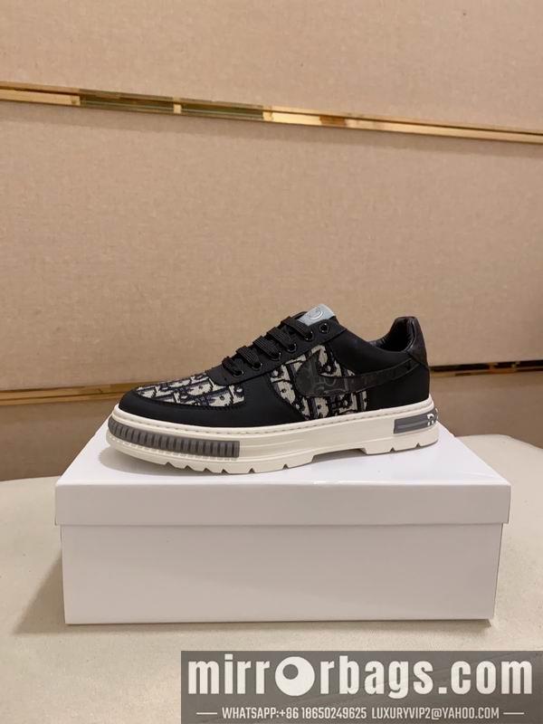Replica Dior Shoes sz38-44 mnw0175