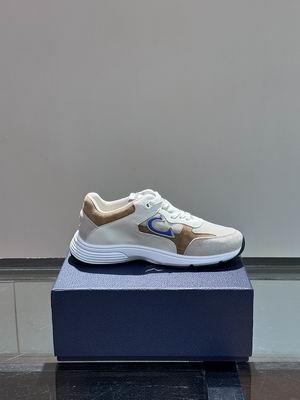 Replica Dior Shoes sz38-44 jyh1101
