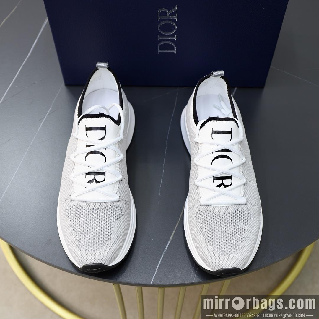 Replica Dior Shoes sz38-44 hnh1218