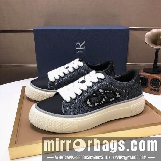 Replica Dior Shoes sz38-45 hnh0713