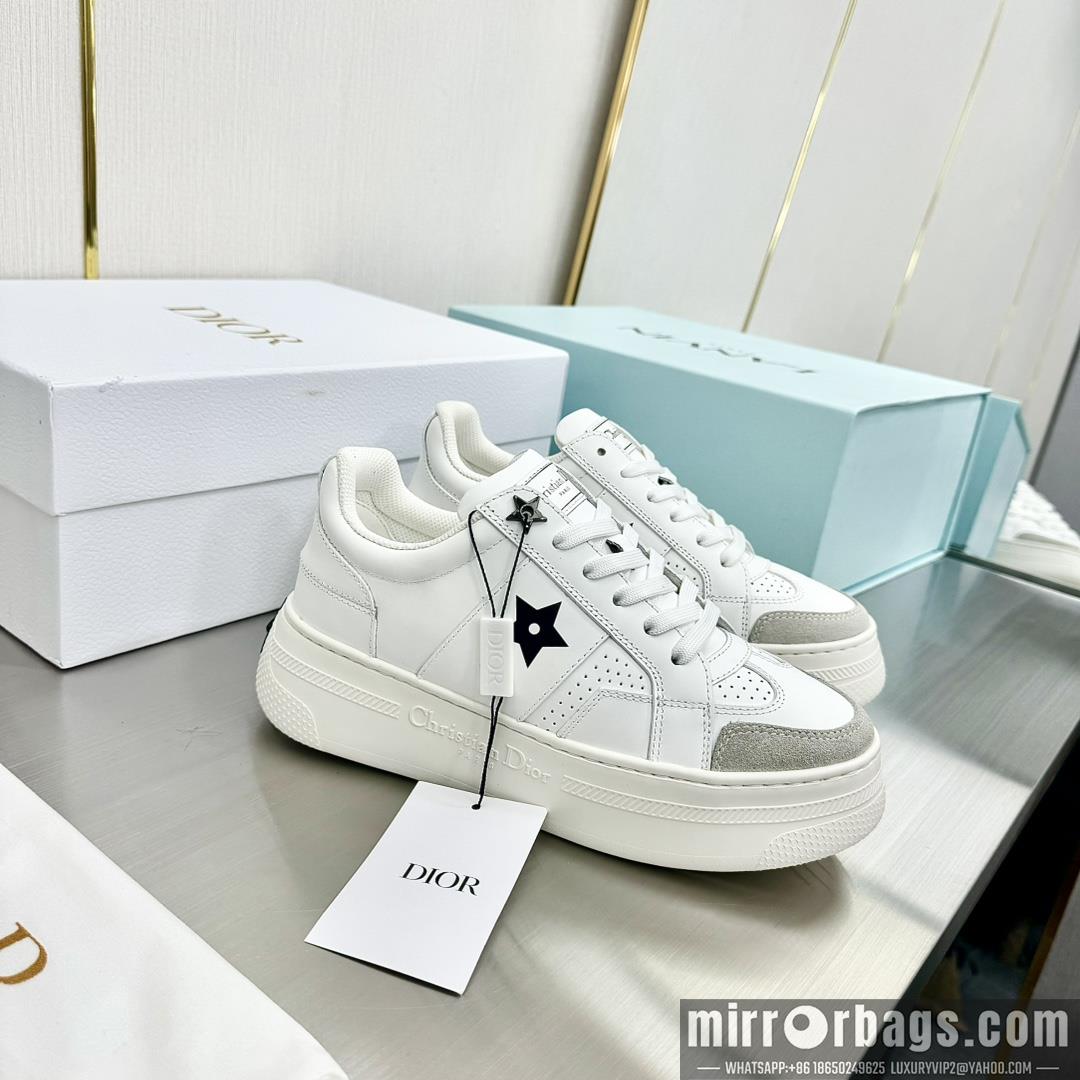 Replica Dior Shoes sz35-40 h1001