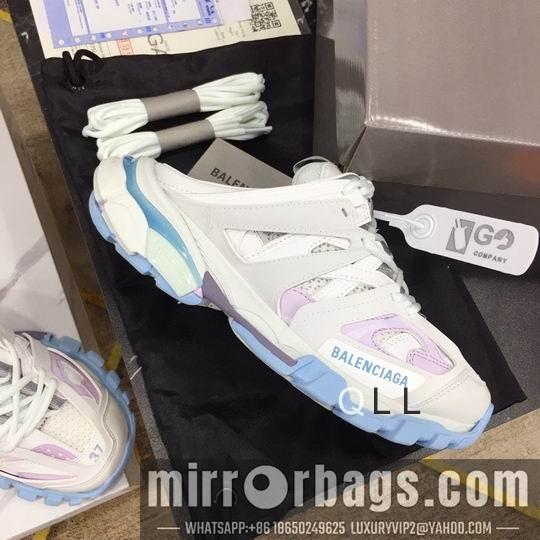Replica Balenciaga Shoes sz35-45 LL0203