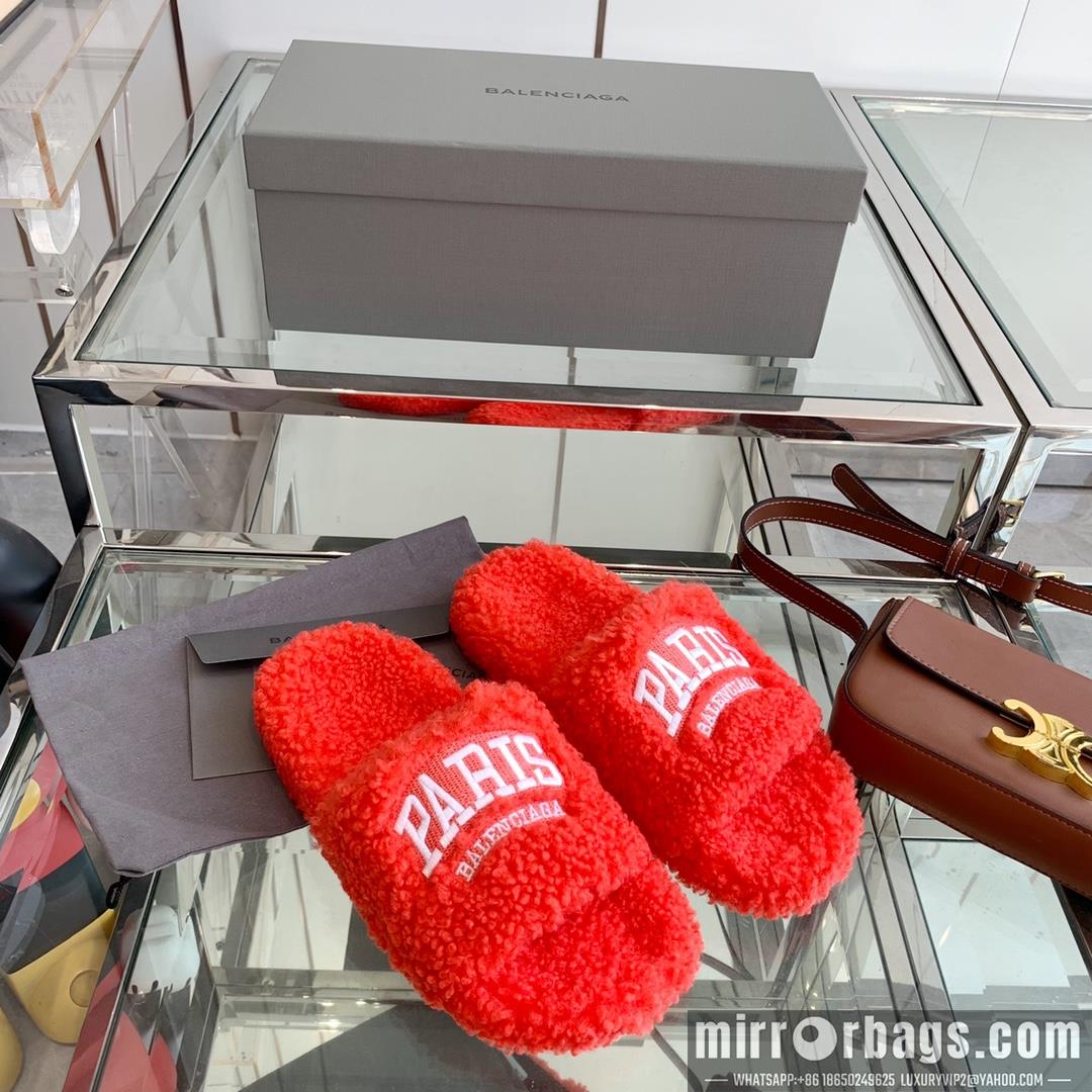Replica Balenciaga Shoes sz35-44 h1007