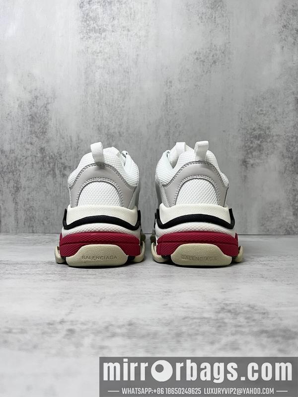 Replica Balenciaga Shoes sz36-45 hnm0108