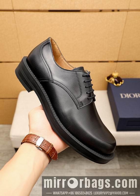 Replica Dior Shoes sz38-45 mnw0340