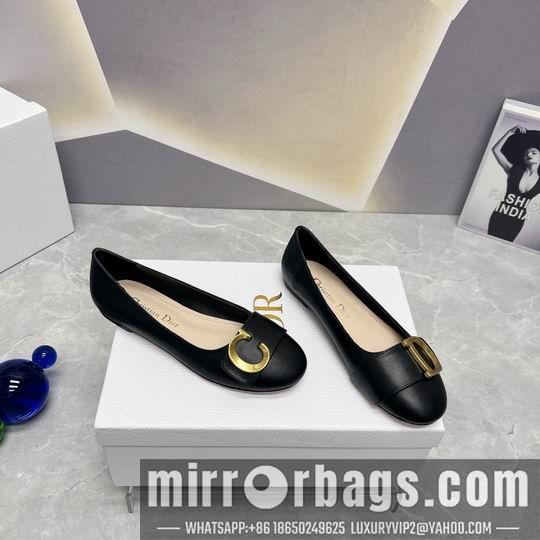 Replica Dior Shoes sz34-41 mnh0501