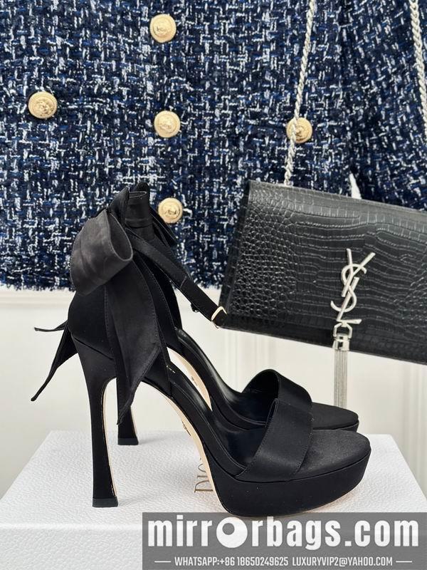 Replica Dior Shoes sz35-42 12cm mnw0201