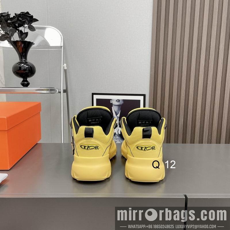 Replica Dior Shoes sz38-45 J1112