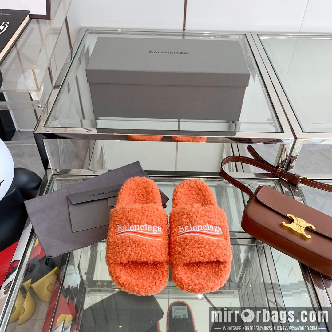 Replica Balenciaga Shoes sz35-44 h1008