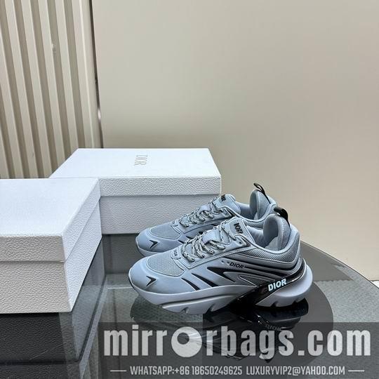 Replica Dior Shoes sz35-44 mnh0510