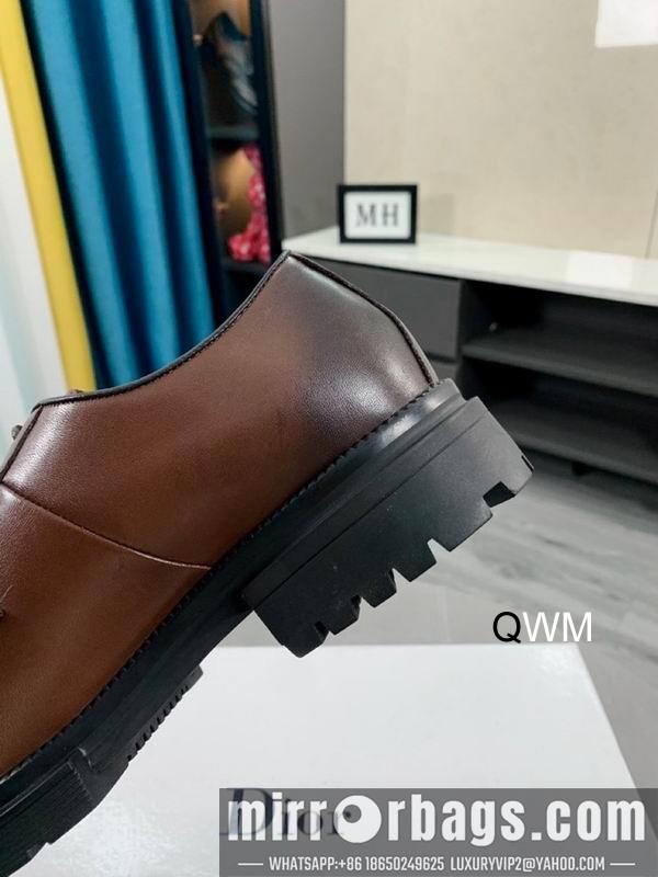 Replica Dior Shoes sz38-45 2C WM1106
