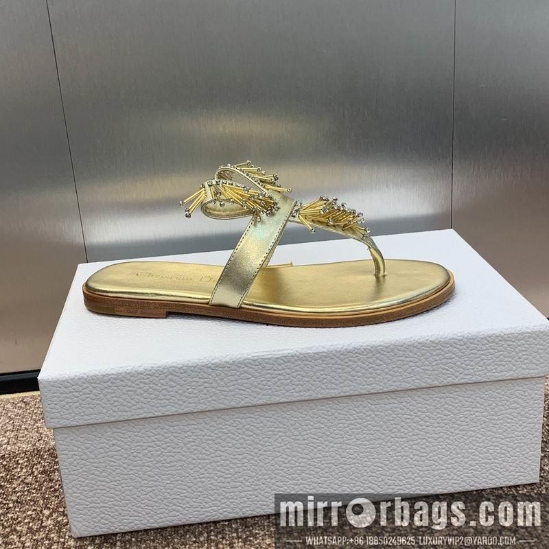 Replica Dior Shoes sz34-42 mnw0429