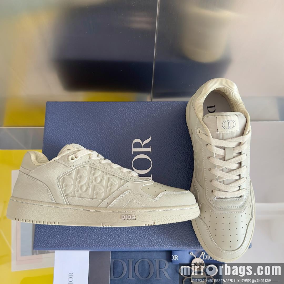 Replica Dior Shoes sz35-45 h0903