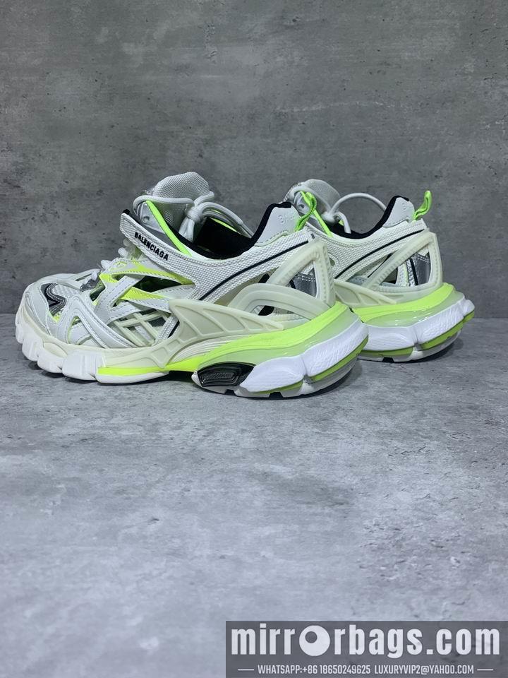 Replica Balenciaga Shoes sz36-45 hnh1101