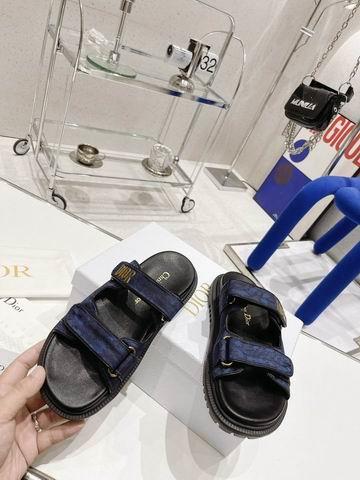 Replica Dior Shoes sz35-42 mnh0307