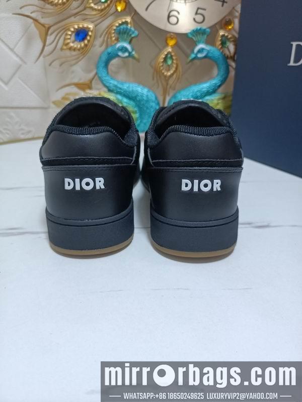 Replica Dior Shoes sz35-45 mnm0103