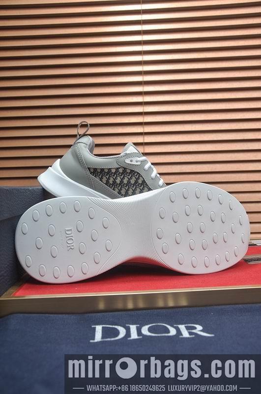 Replica Dior Shoes sz38-44 hnm0129
