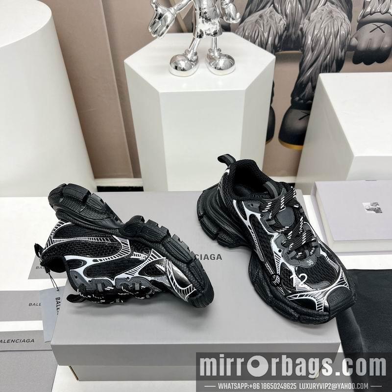 Replica Balenciaga Shoes sz35-40 6C J0801