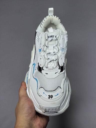 Replica Balenciaga Shoes sz35-46 hnh0812