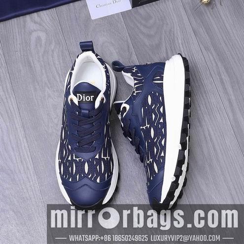 Replica Dior Shoes sz38-46 hnh0205