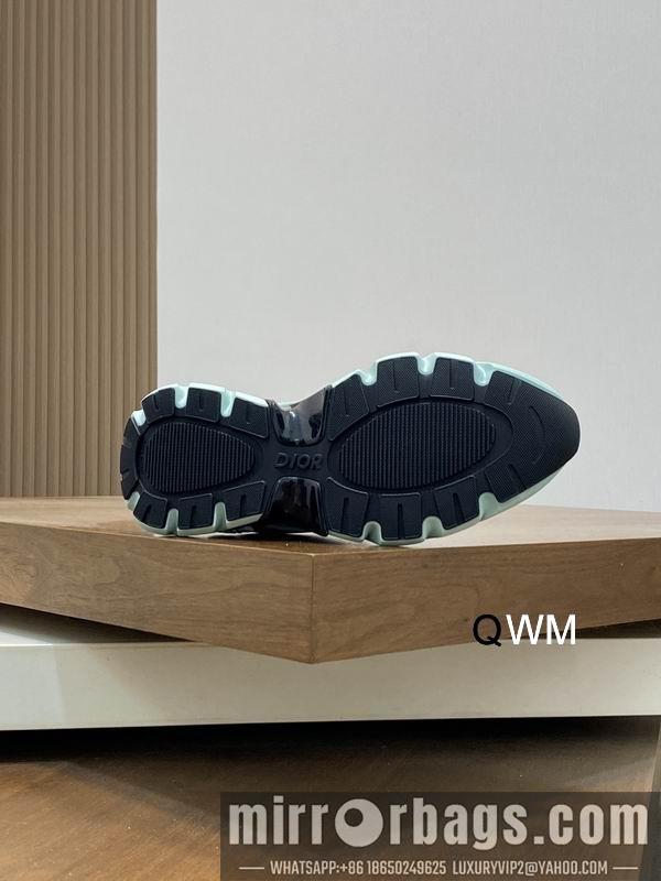 Replica Dior Shoes sz38-45 WM1104