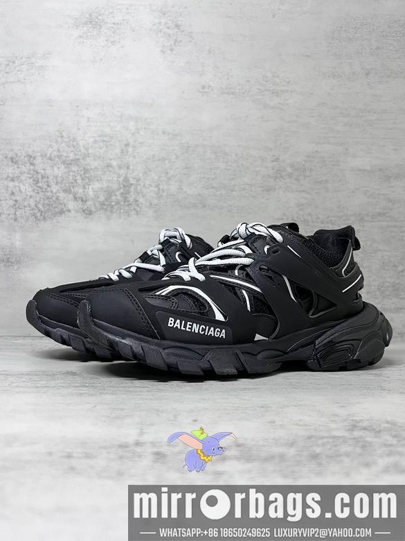 Replica Balenciaga Shoes sz38-44 ngh0239