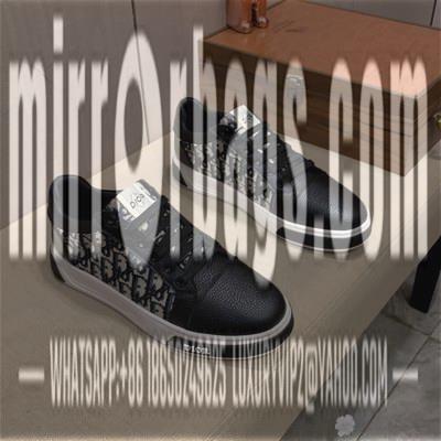 Replica Dior Shoes sz35-44 jyh1225