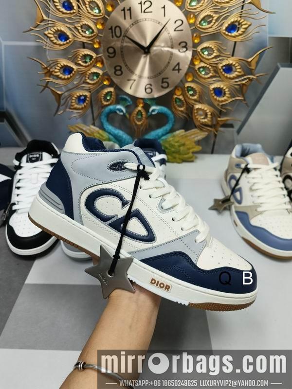 Replica Dior Shoes sz38-45 BS0602