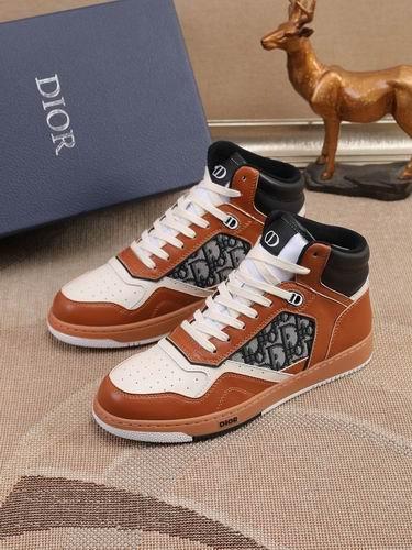Replica Dior Shoes sz38-44 jyh0902