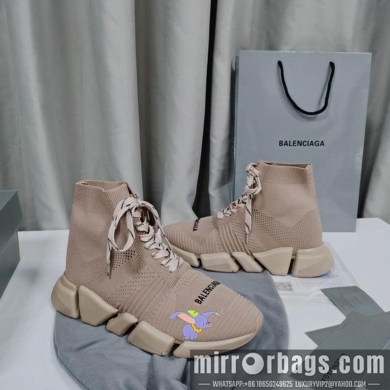 Replica Balenciaga Shoes sz35-45 ngh0208