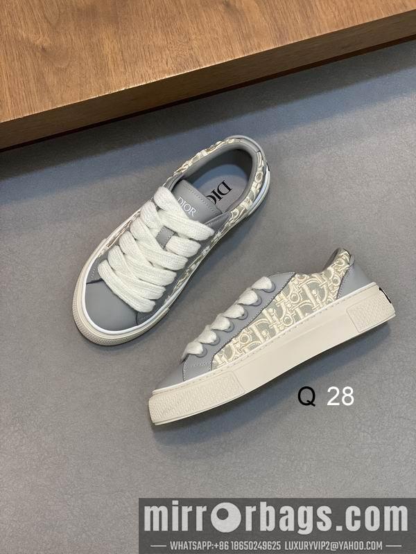 Replica Dior Shoes sz38-45 N0902
