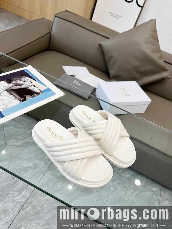 Replica Dior Shoes sz35-40 mnw0326