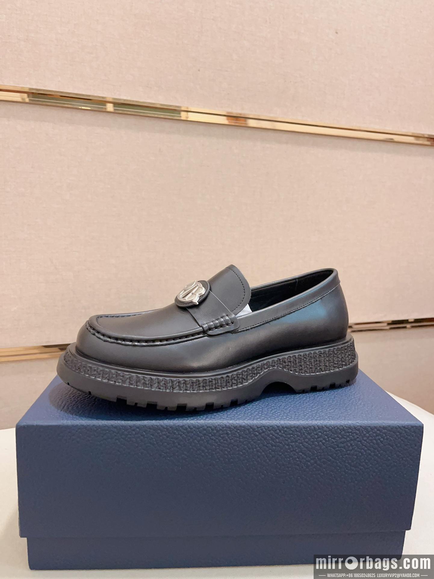 Replica Dior Shoes sz38-46 h1004