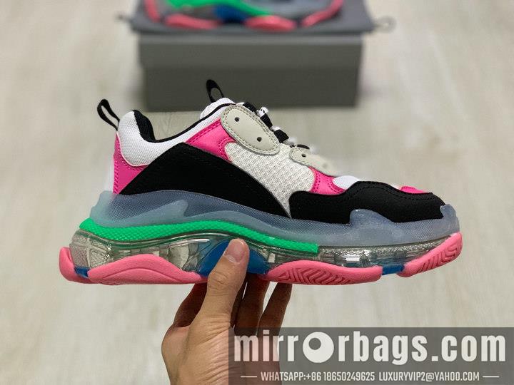 Balenciaga Shoes 1982212