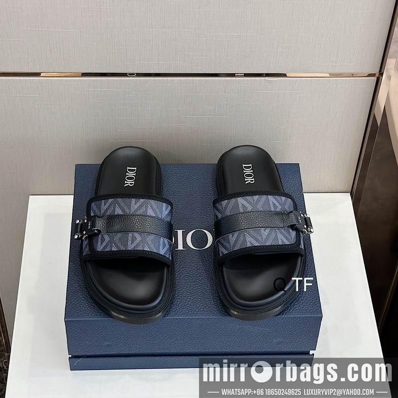 Replica Dior Shoes sz38-45 6C TF0802