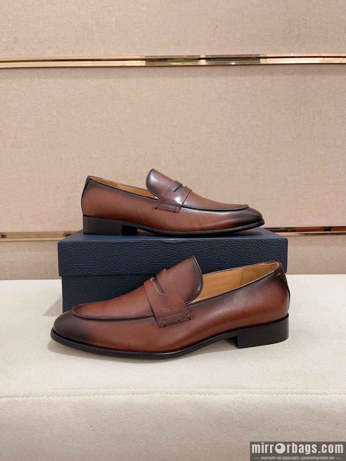 Replica Dior Shoes sz38-45 hnh1211
