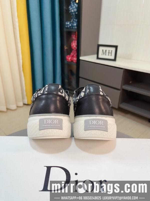Replica Dior Shoes sz38-44 hnm0159