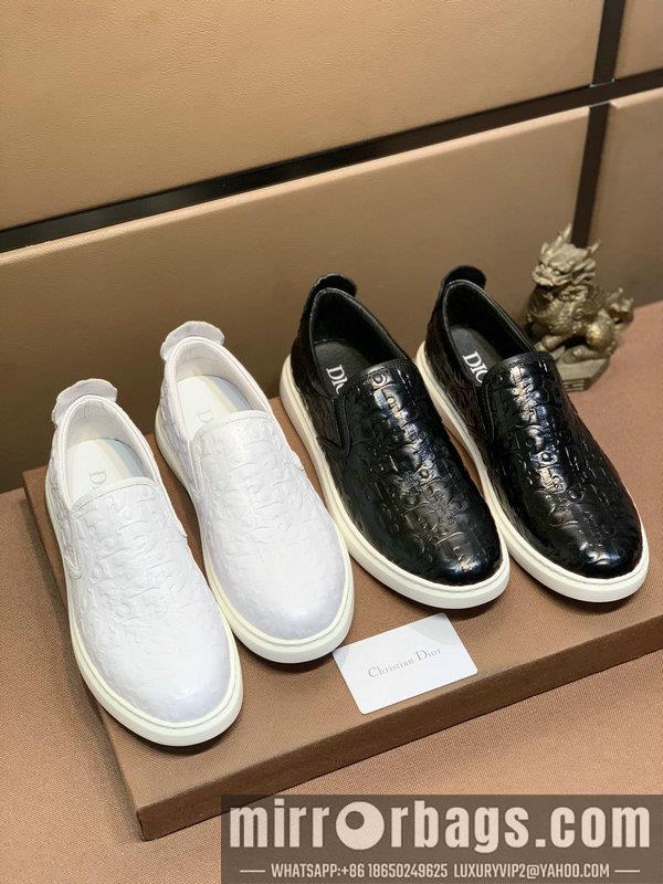 Replica Dior Shoes sz38-44 0506