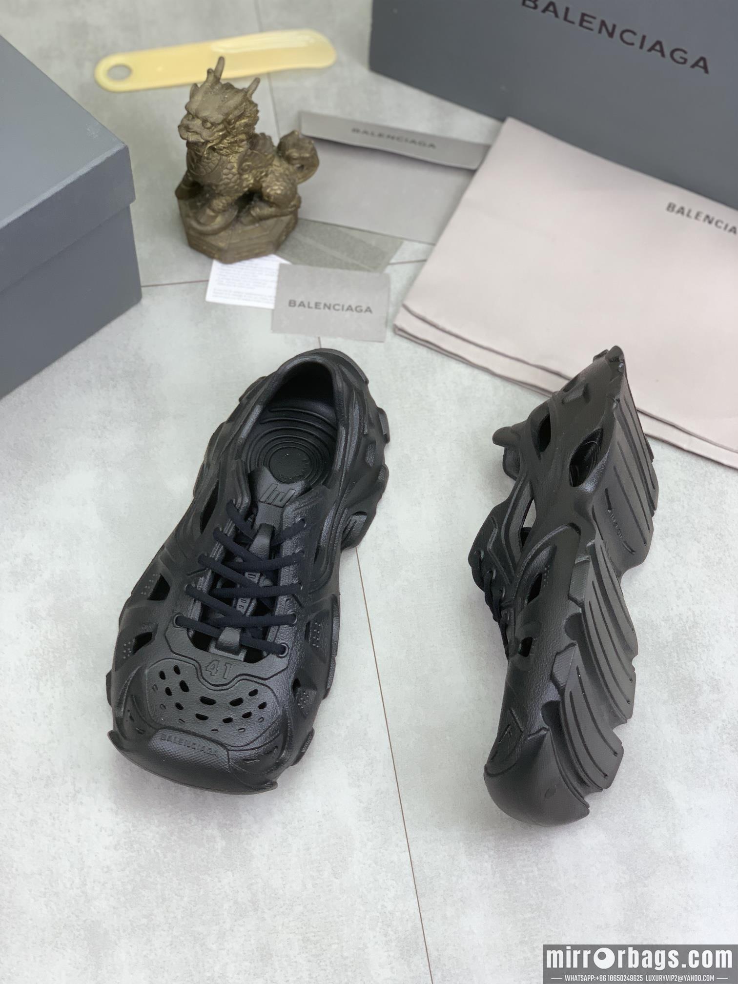 Replica Balenciaga Shoes sz35-45 h0603