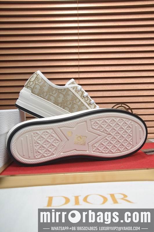 Replica Dior Shoes sz35-44 mnm0115
