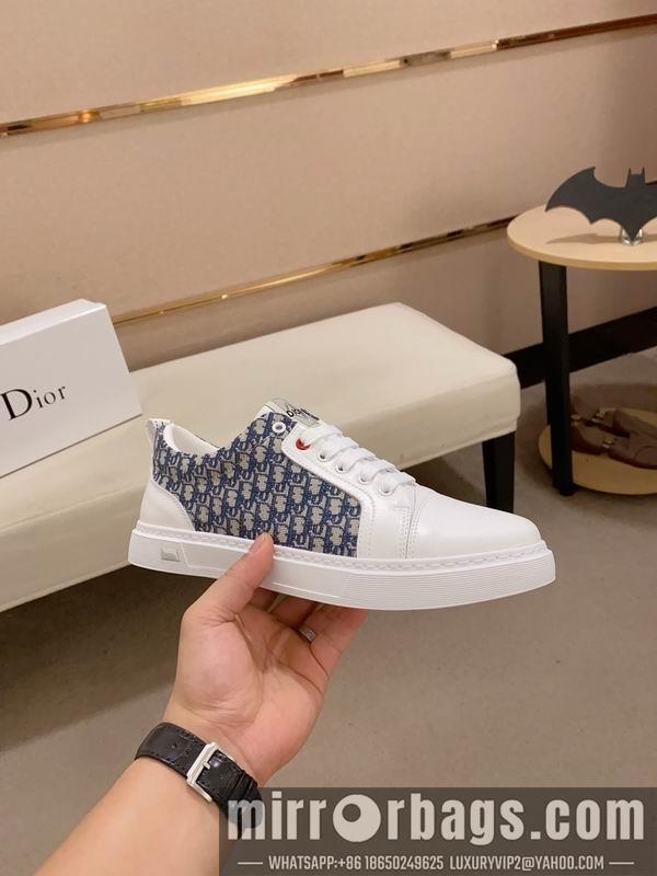 Replica Dior Shoes sz38-44 mnw1106