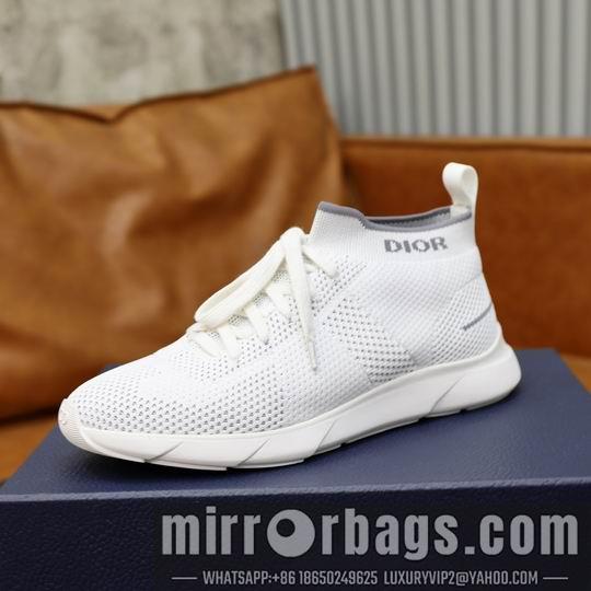 Replica Dior Shoes sz38-47 mnh0508
