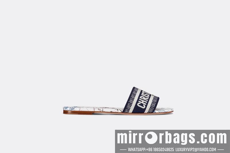 Replica Dior Shoes sz35-42 mnw0318