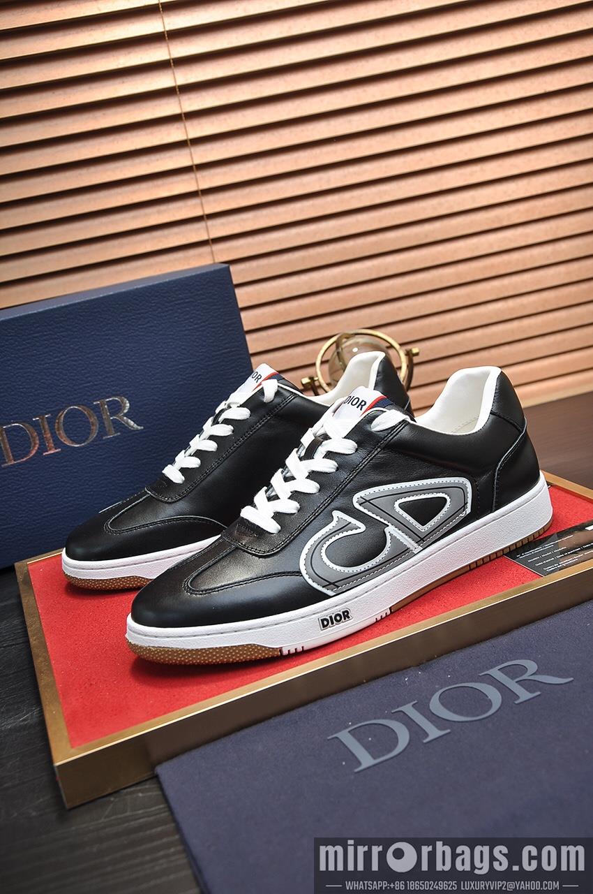 Replica Dior Shoes sz38-44 h0605