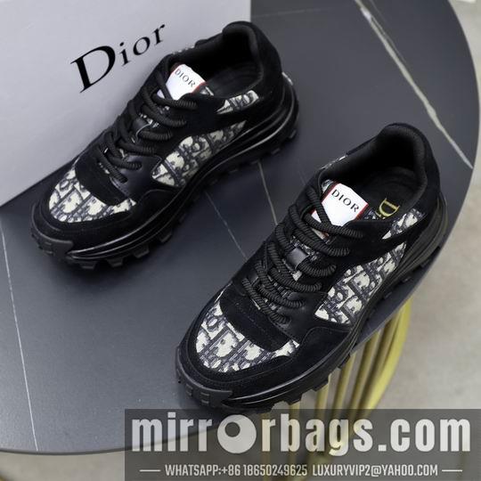 Replica Dior Shoes sz38-45 hnh0711