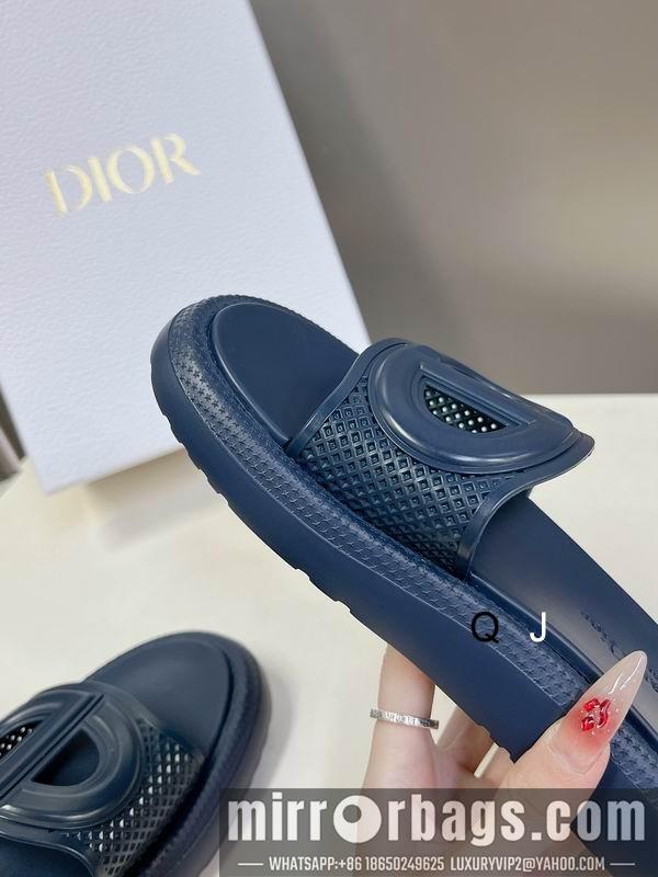 Replica Dior Shoes sz35-40 XJ0707