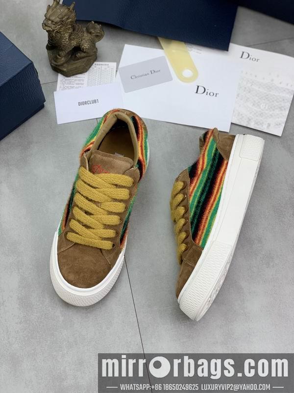 Replica Dior Shoes sz34-46 mnw0198