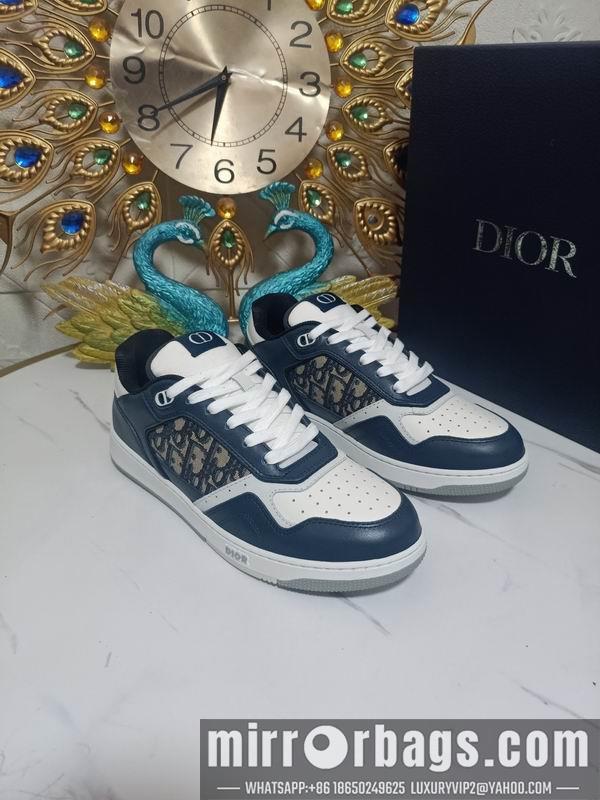 Replica Dior Shoes sz35-45 mnm0104