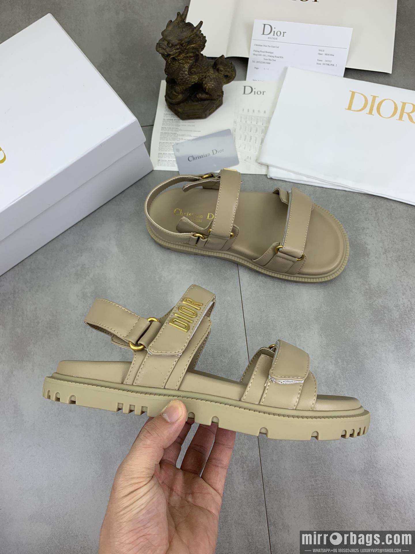 Replica Dior Shoes sz35-41 h0601